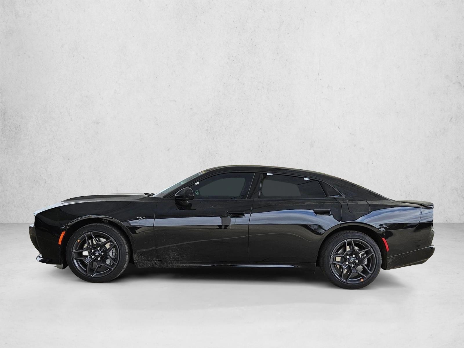 Thumbnail: 2026 Dodge Charger - 2