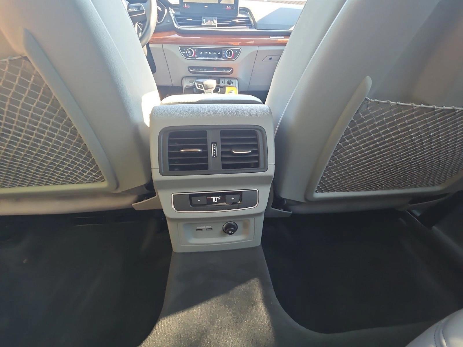 2021 Audi Q5 Premium Plus - Photo 17