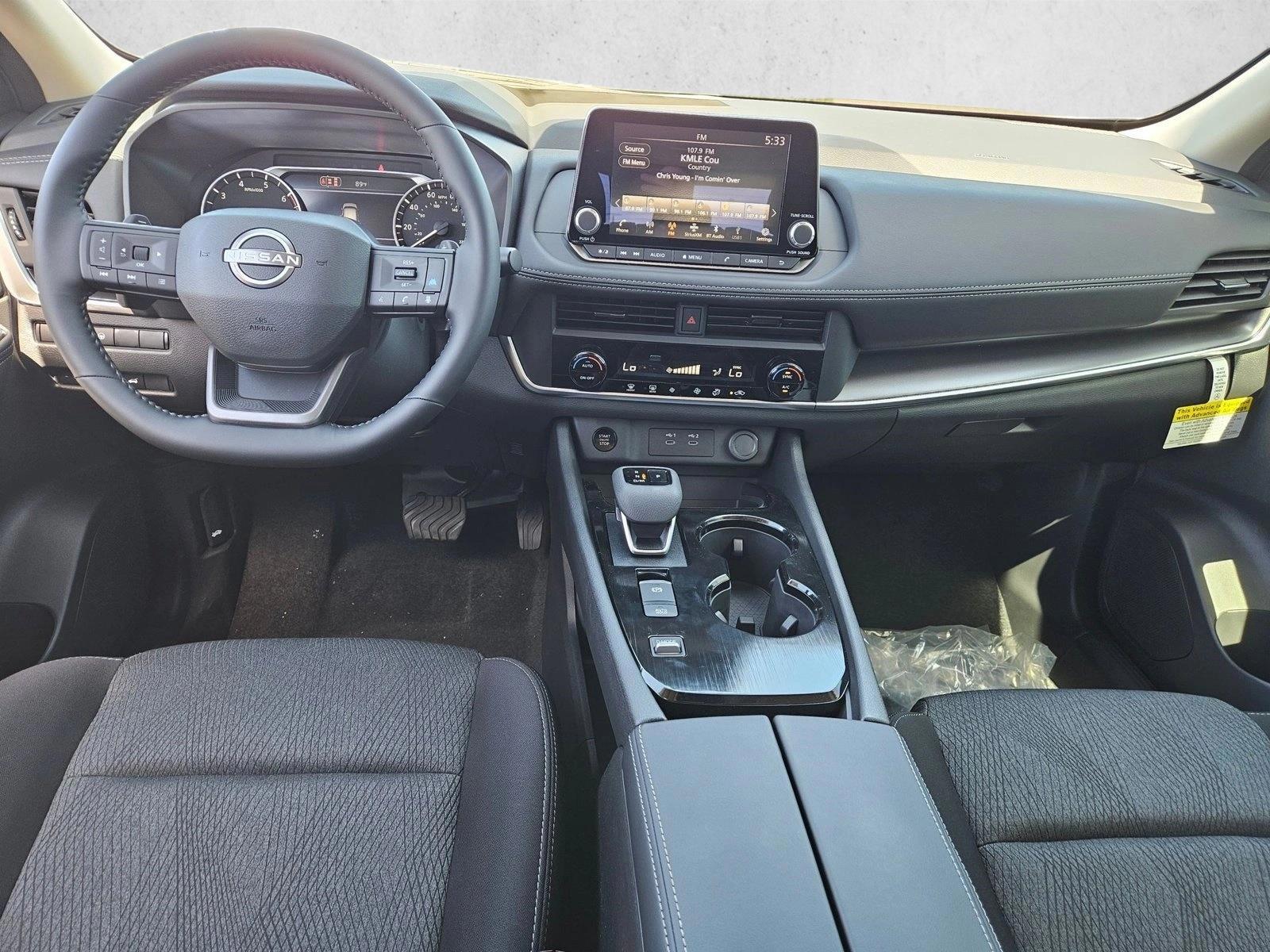 Thumbnail: 2026 Nissan Rogue - 3