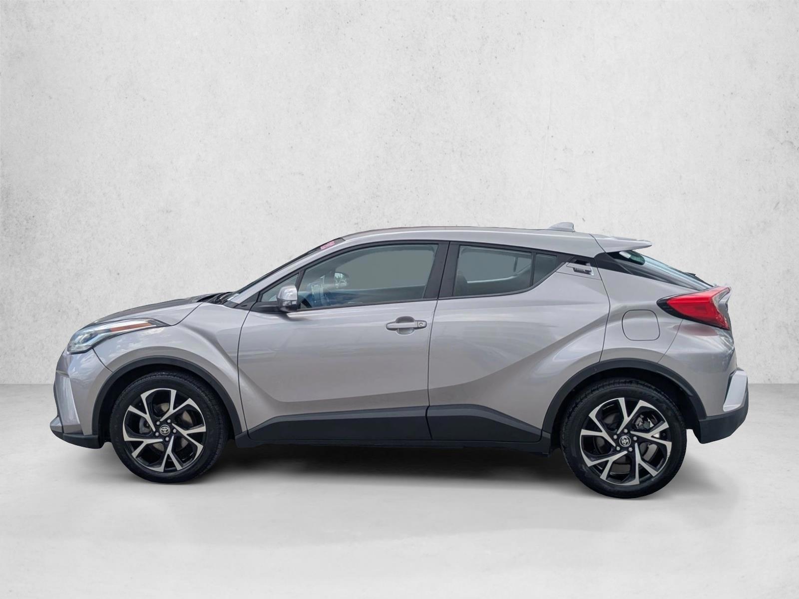 Thumbnail: 2020 Toyota C-HR - 2