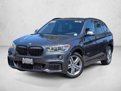 2018 BMW X1 xDrive28i -
                  Mountain View, CA