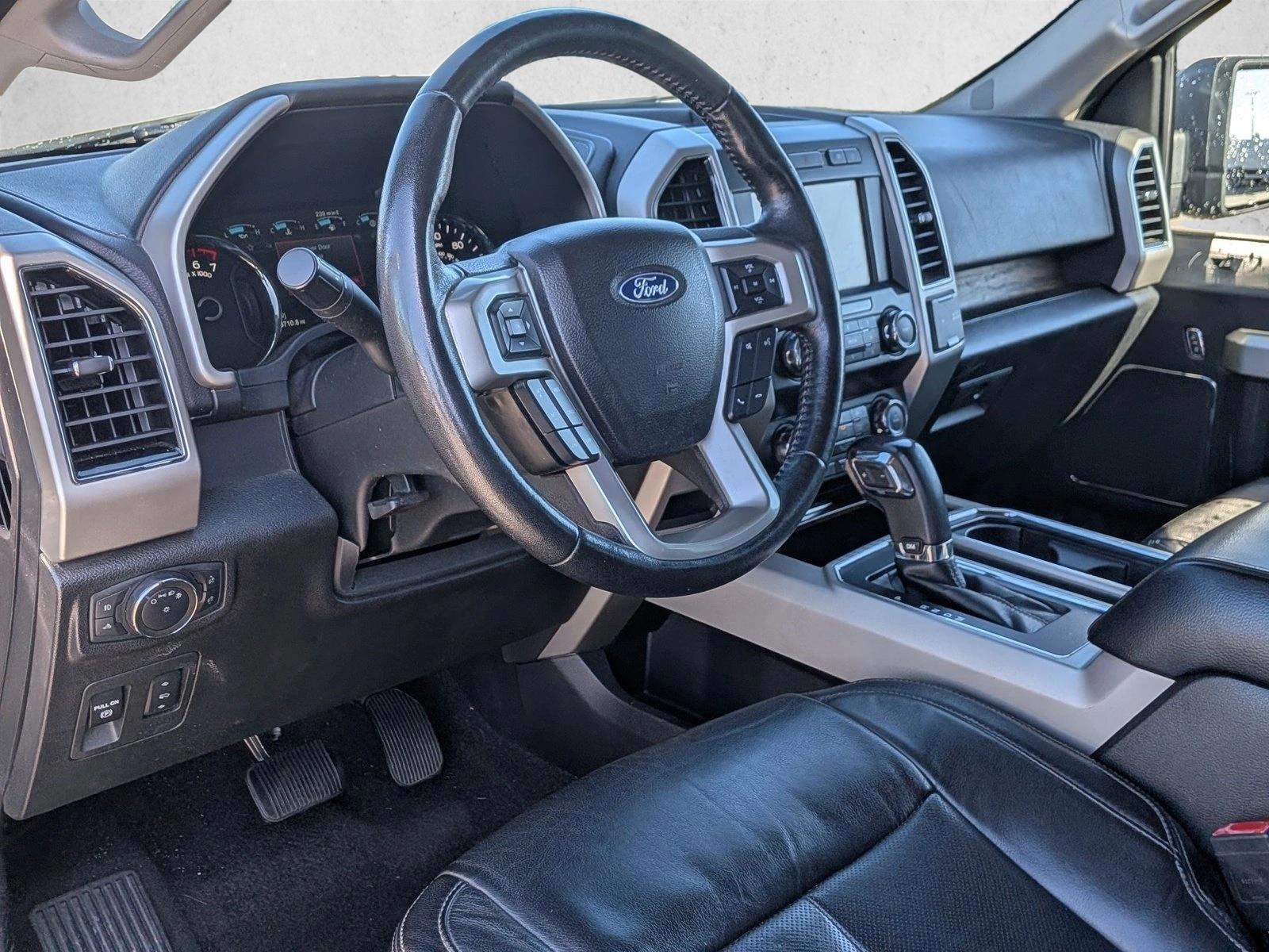 Thumbnail: 2020 Ford F-150 - 3