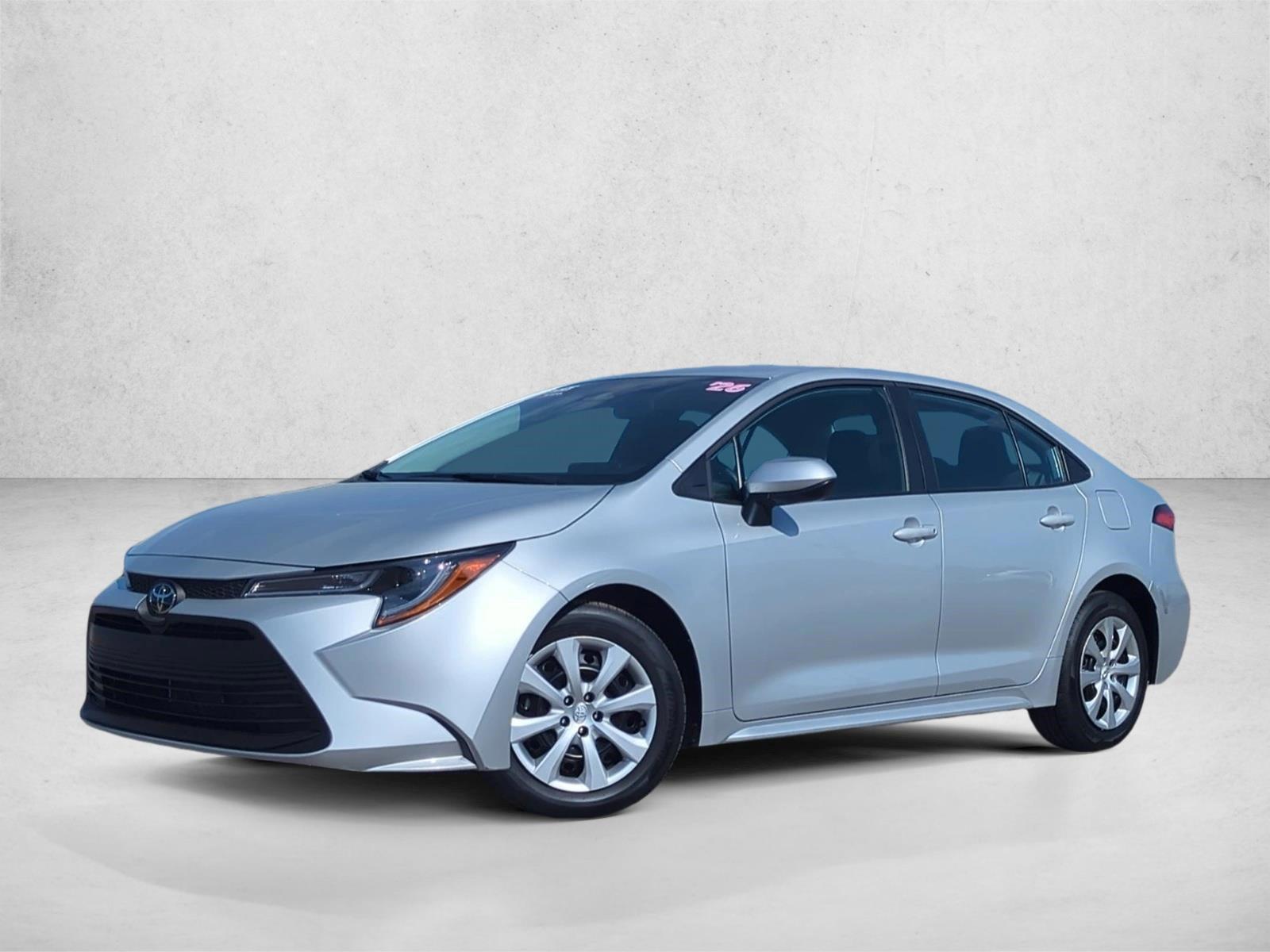 Thumbnail: 2026 Toyota Corolla - 1