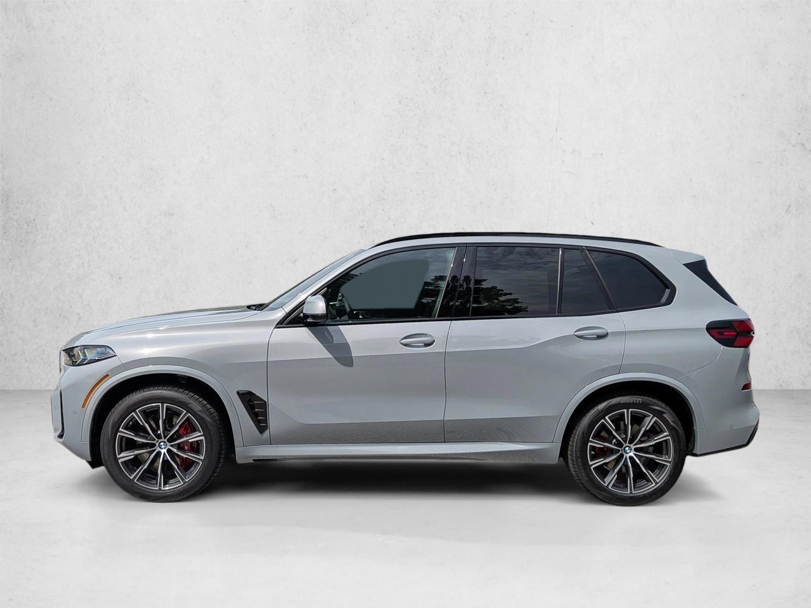 Thumbnail: 2026 BMW X5 - 2