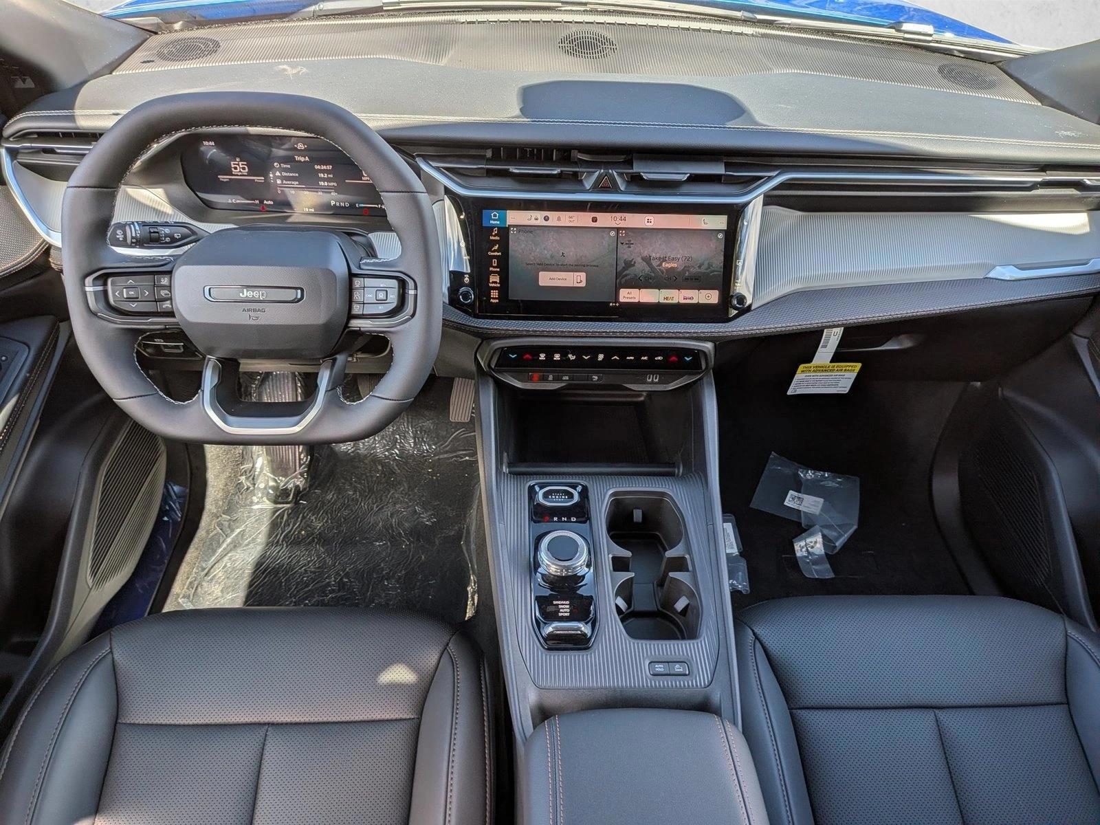 Thumbnail: 2026 Jeep Cherokee - 3