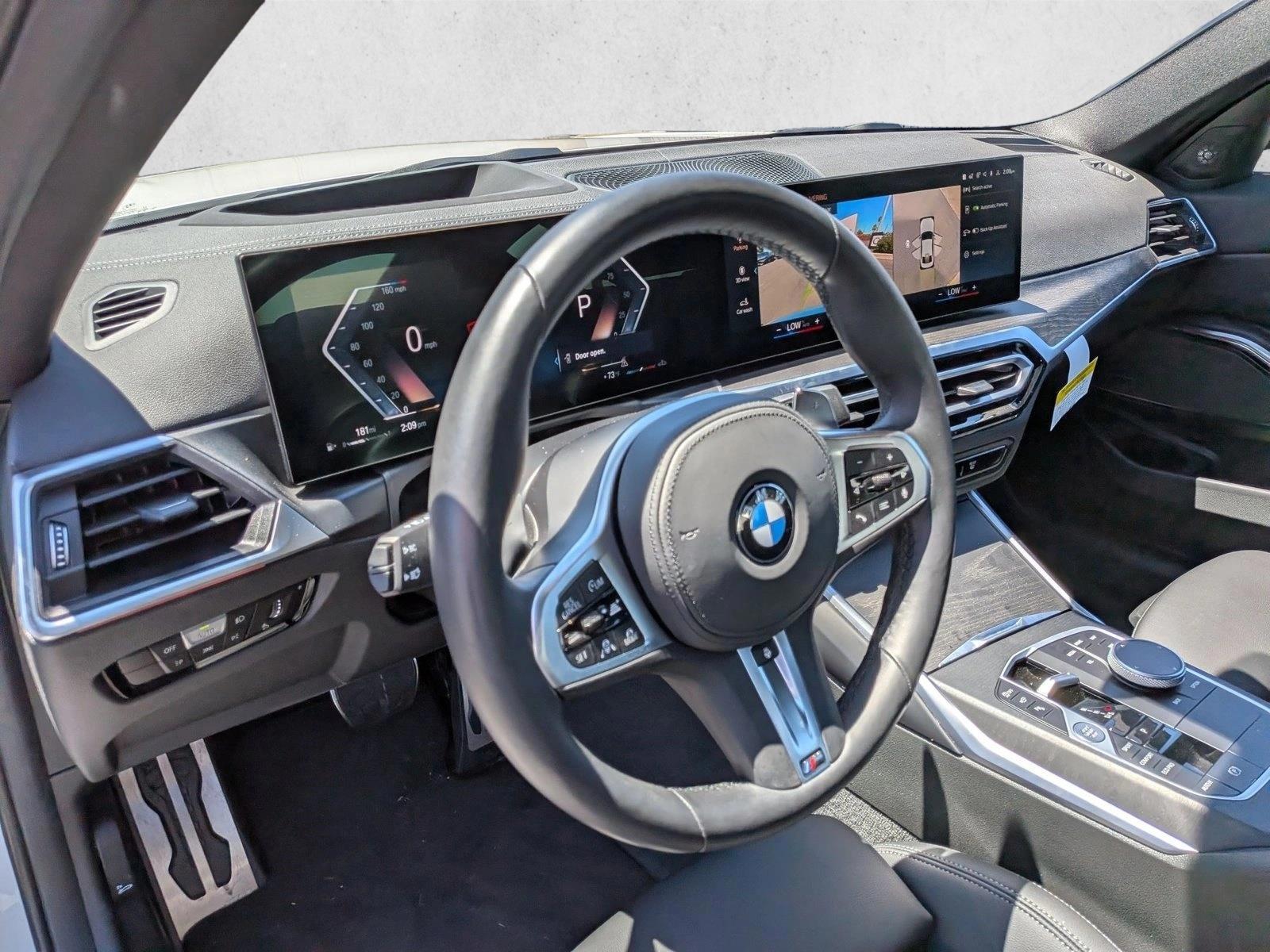 Thumbnail: 2023 BMW 3 Series - 3