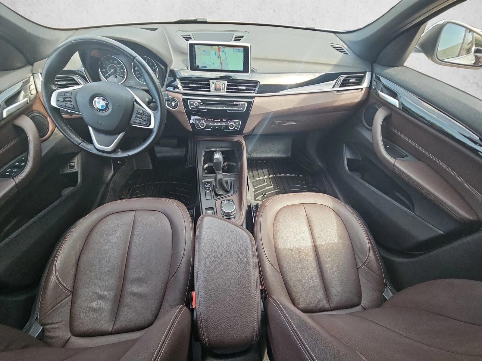 Thumbnail: 2017 BMW X1 - 3