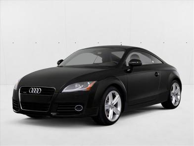 2011 Audi TT Premium Plus -
                  Hardeeville, SC