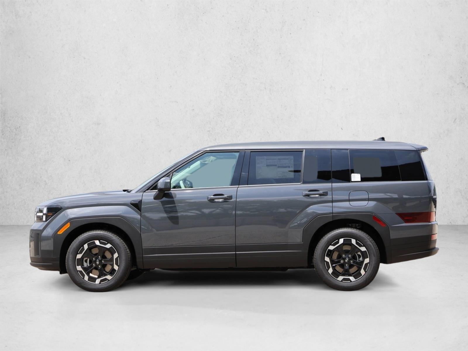 Thumbnail: 2026 Hyundai Santa Fe - 2