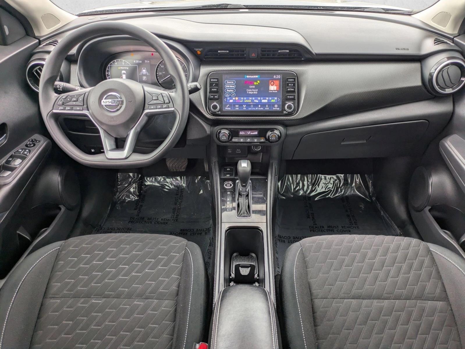Thumbnail: 2021 Nissan Kicks - 3