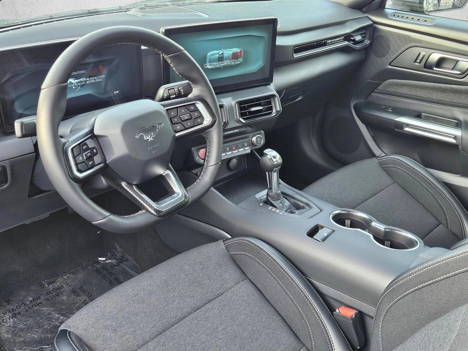 Thumbnail: 2026 Ford Mustang - 3