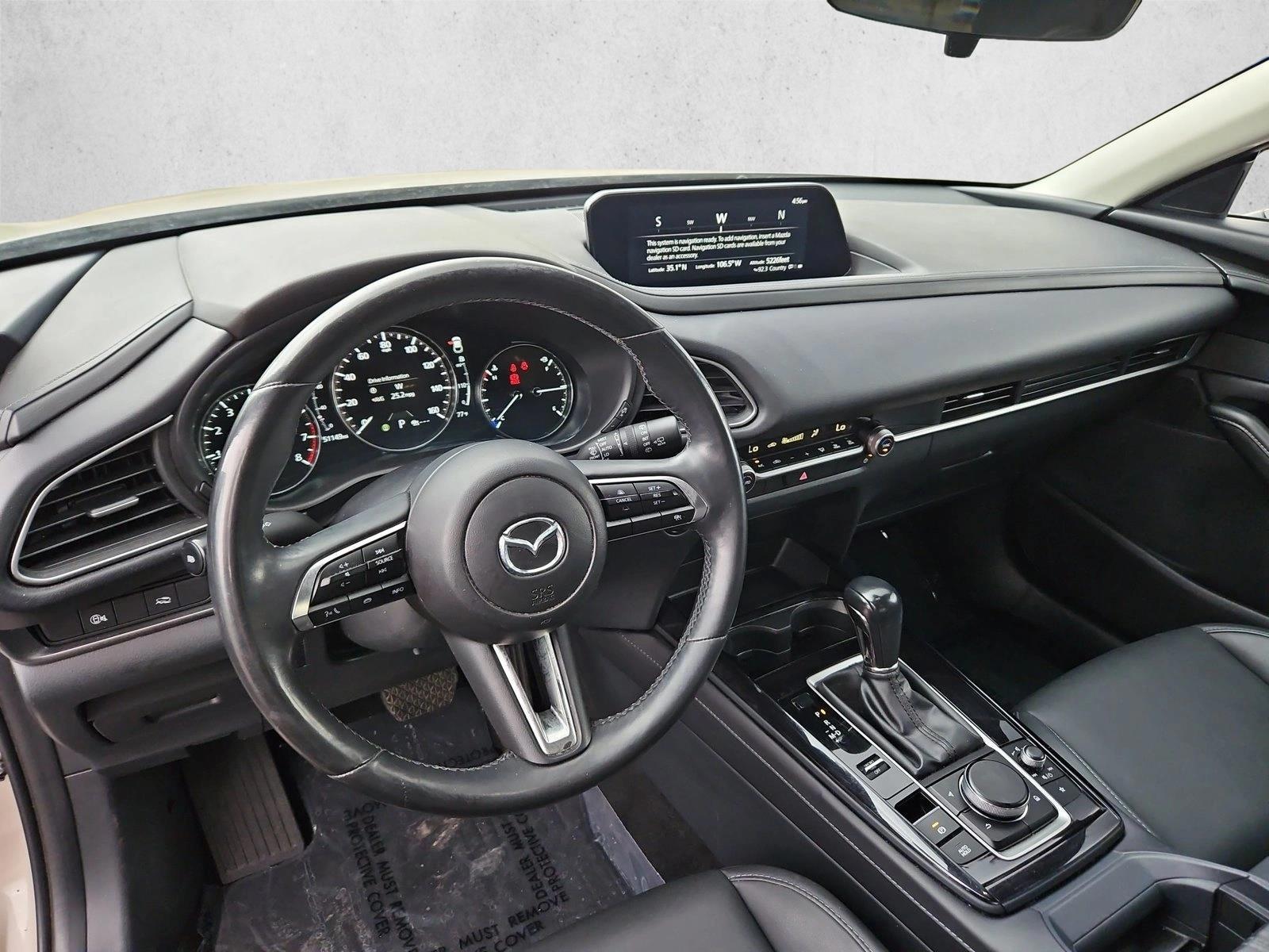 Thumbnail: 2024 Mazda CX-30 - 3