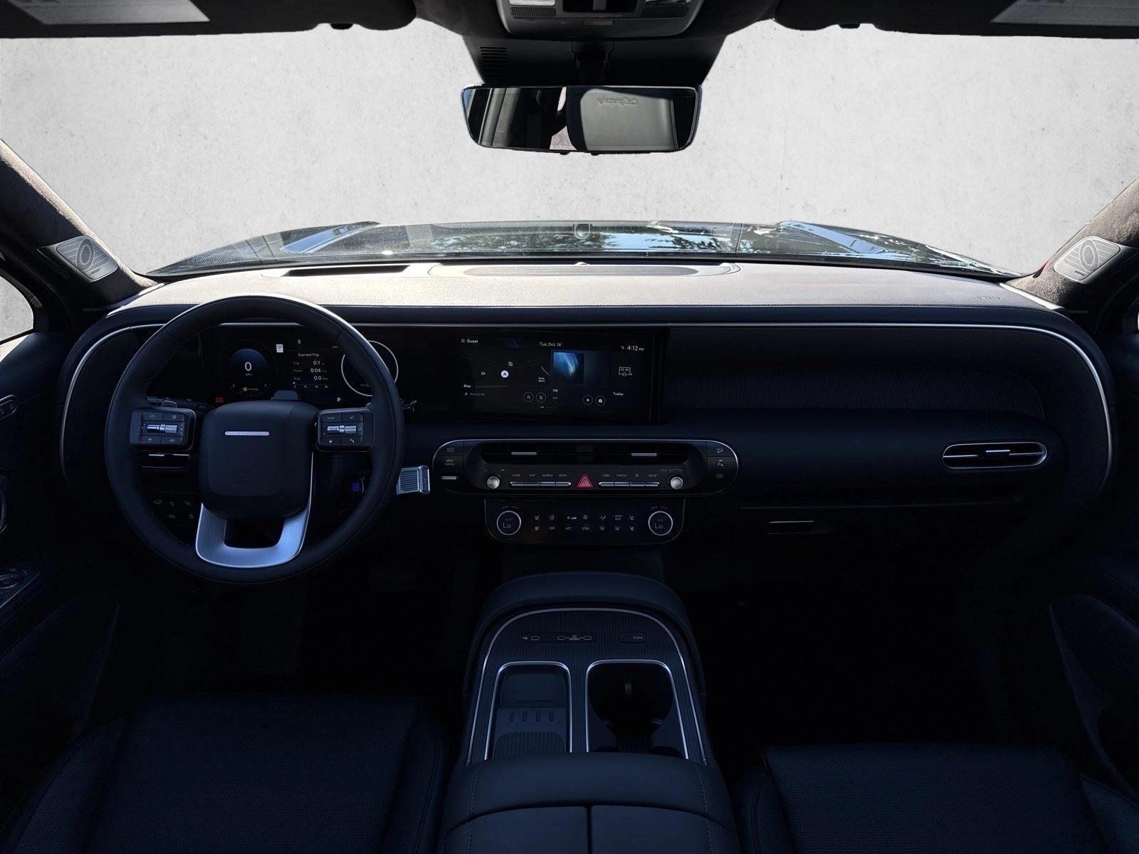 Thumbnail: 2026 Hyundai Palisade - 4