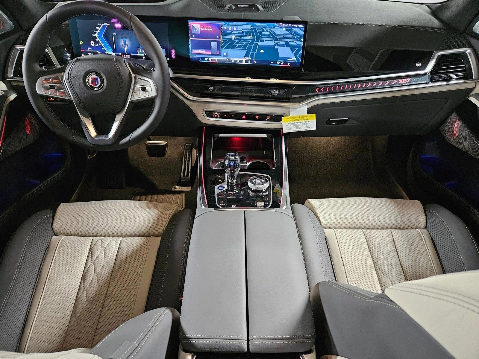 Thumbnail: 2026 BMW X7 - 3