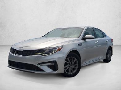 2020 Kia Optima LX -
                  Orlando, FL