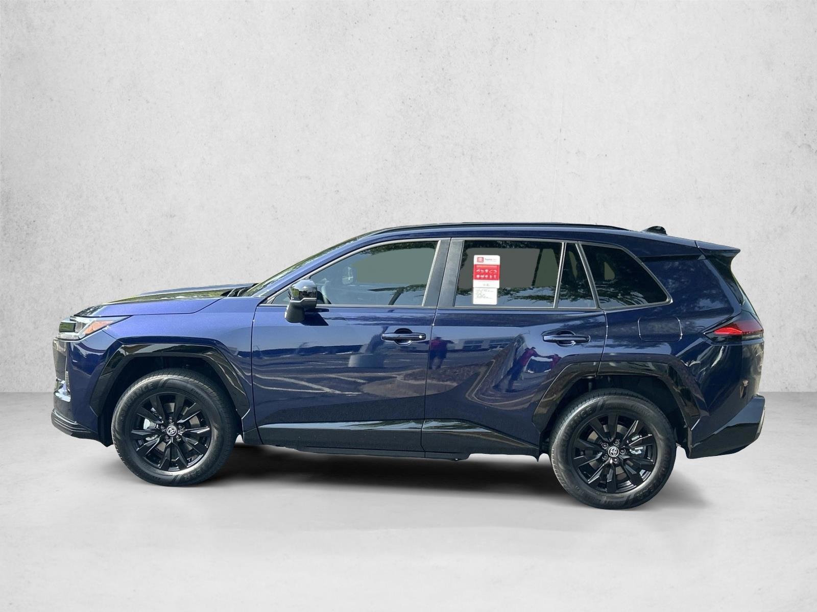 Thumbnail: 2026 Toyota RAV4 - 2