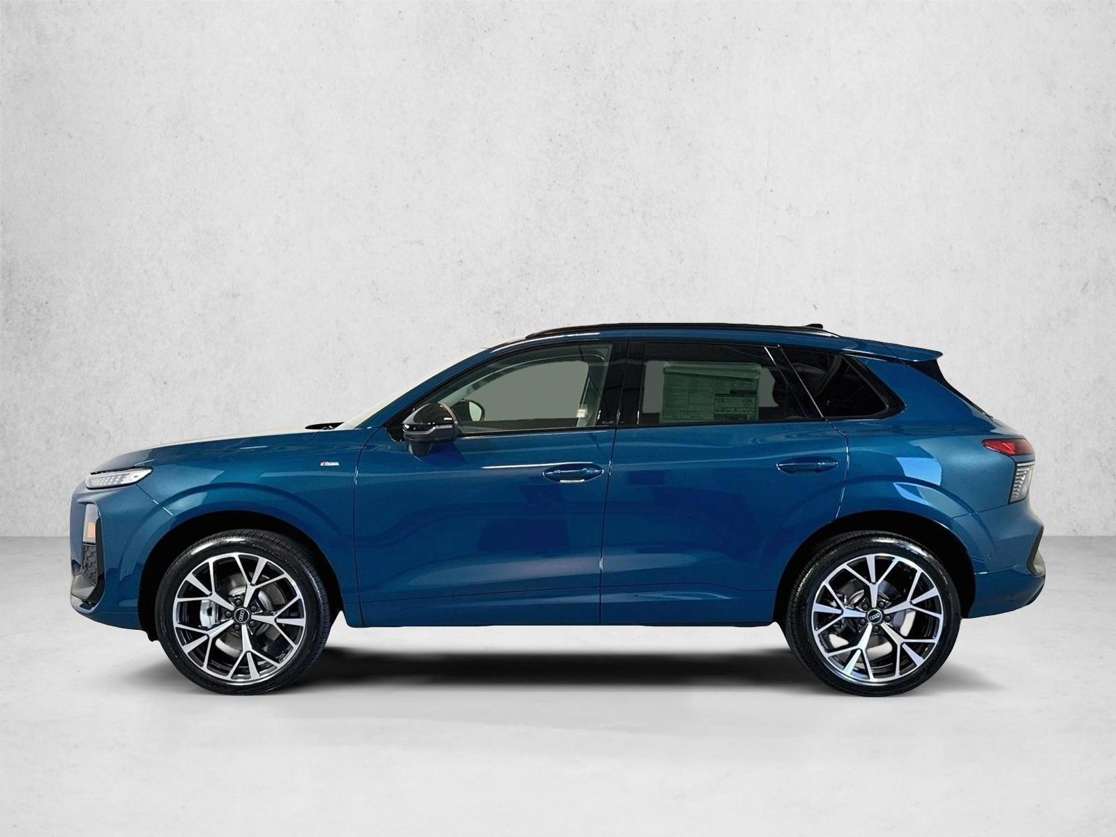 Thumbnail: 2026 Audi Q3 - 2