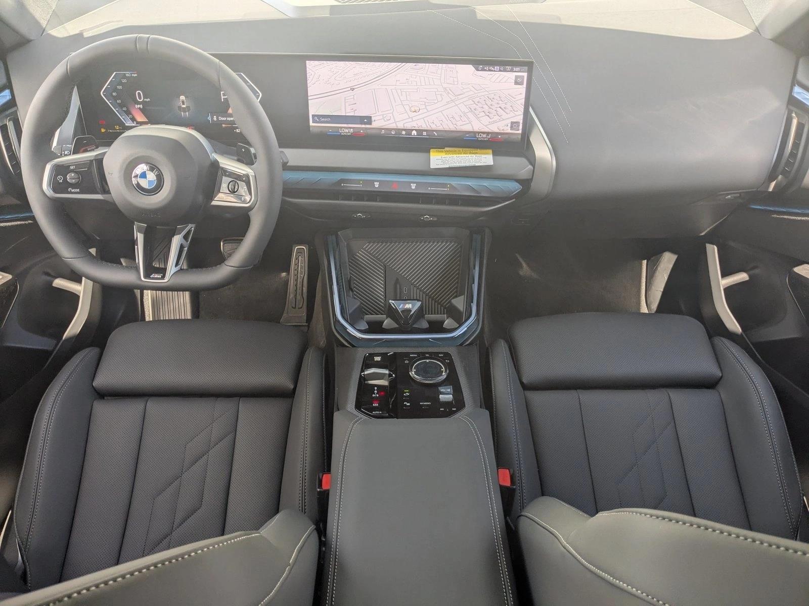 Thumbnail: 2026 BMW X3 - 4
