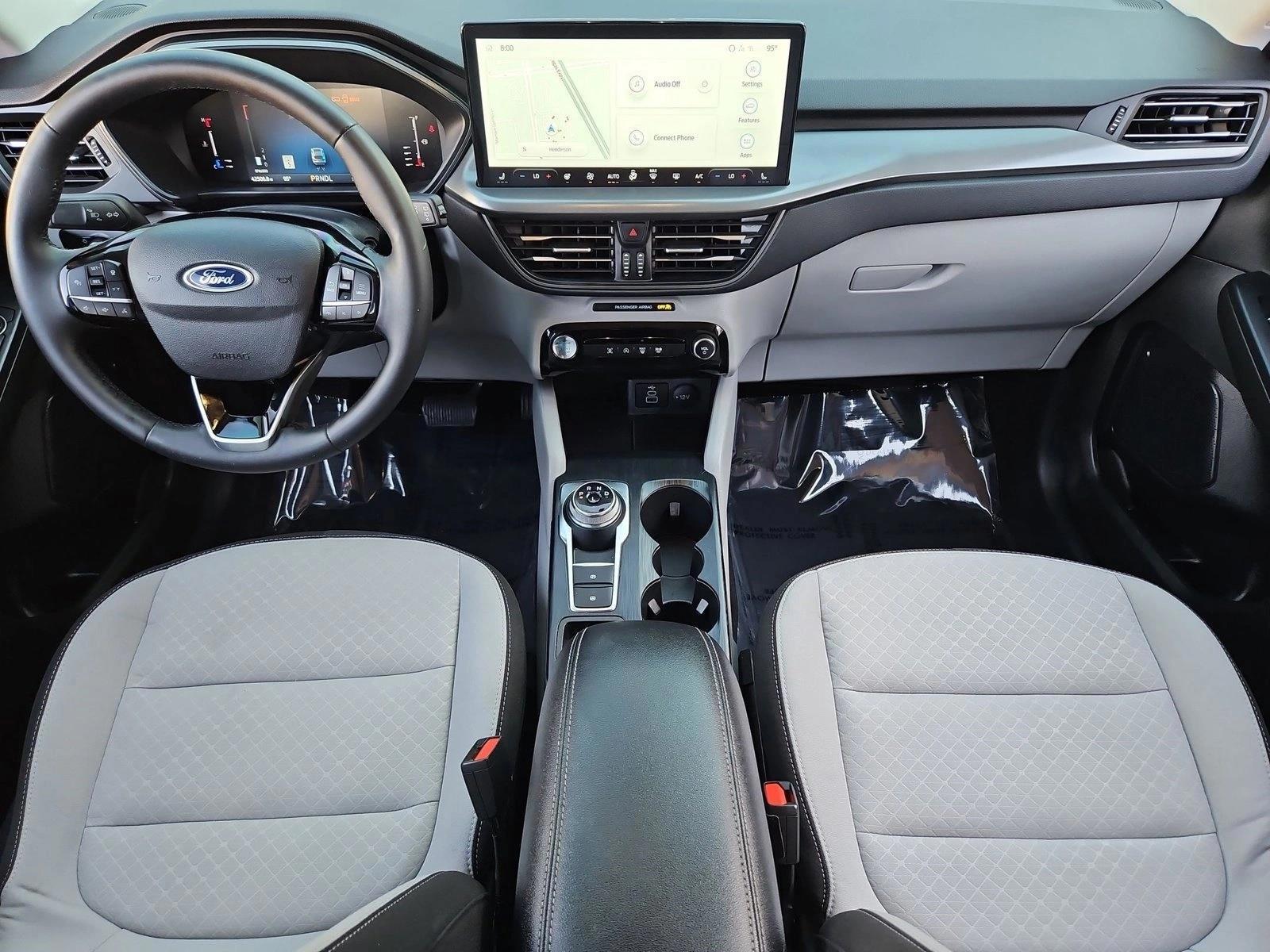 Thumbnail: 2024 Ford Escape - 4