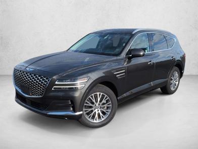 2024 Genesis GV80  -
                  Jacksonville, FL