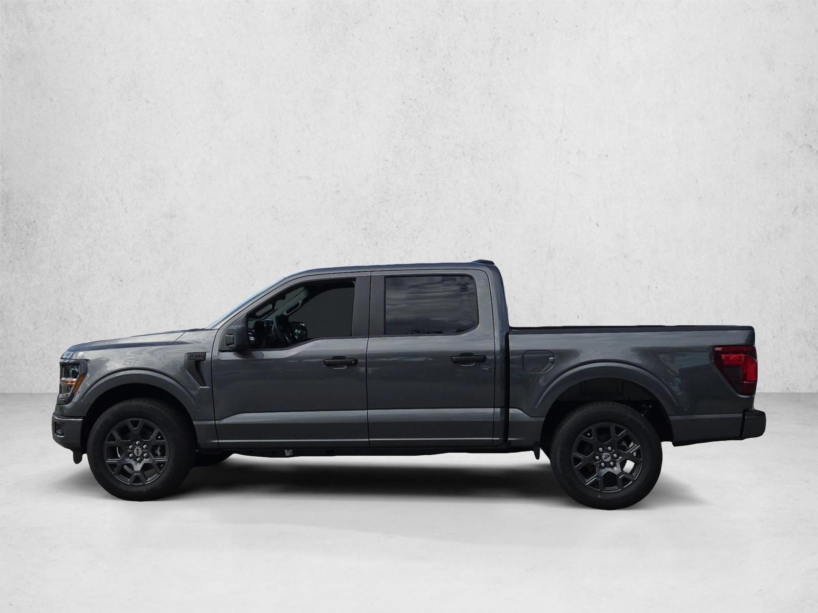 Thumbnail: 2026 Ford F-150 - 2