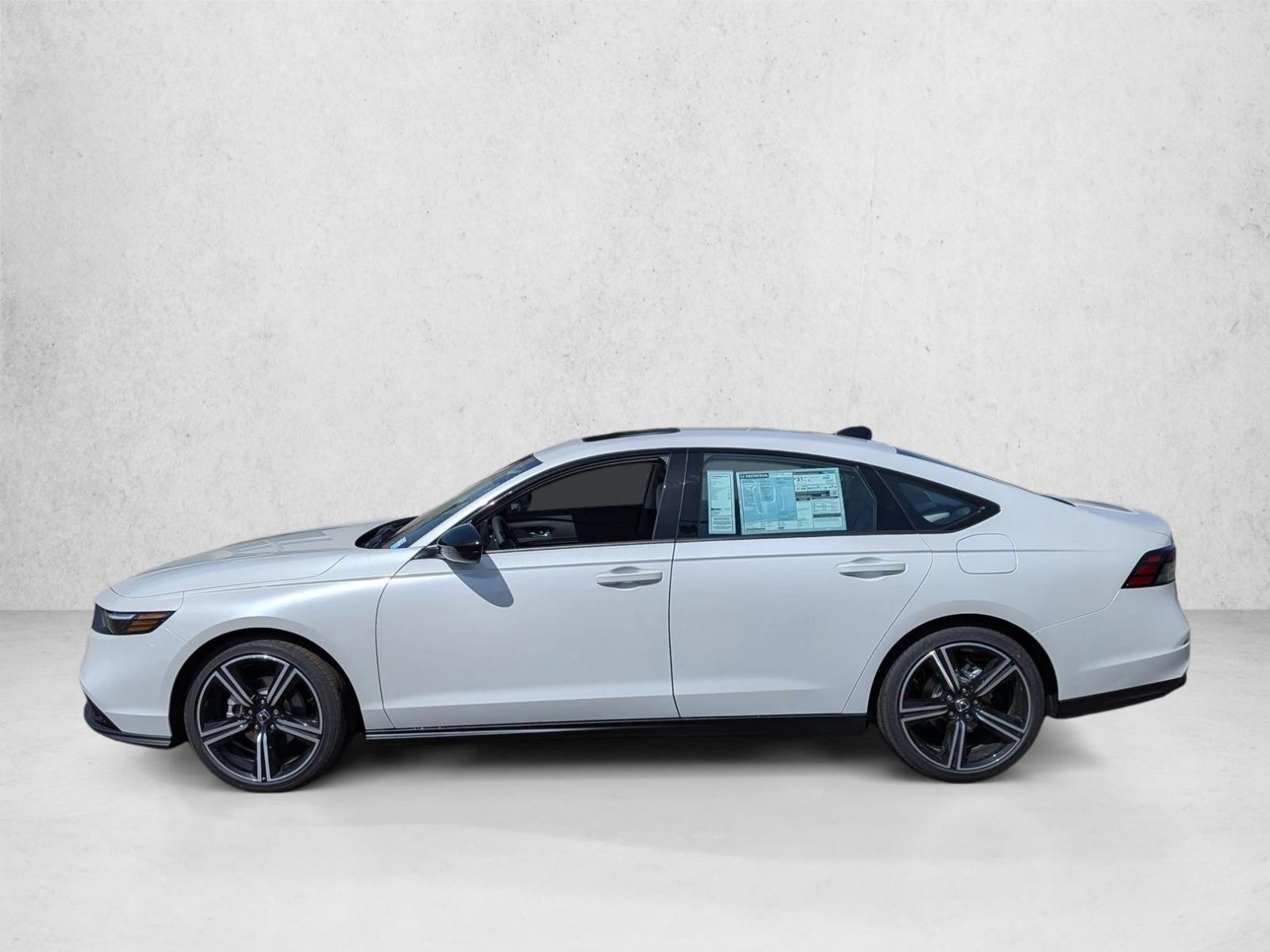 Thumbnail: 2026 Honda Accord - 2