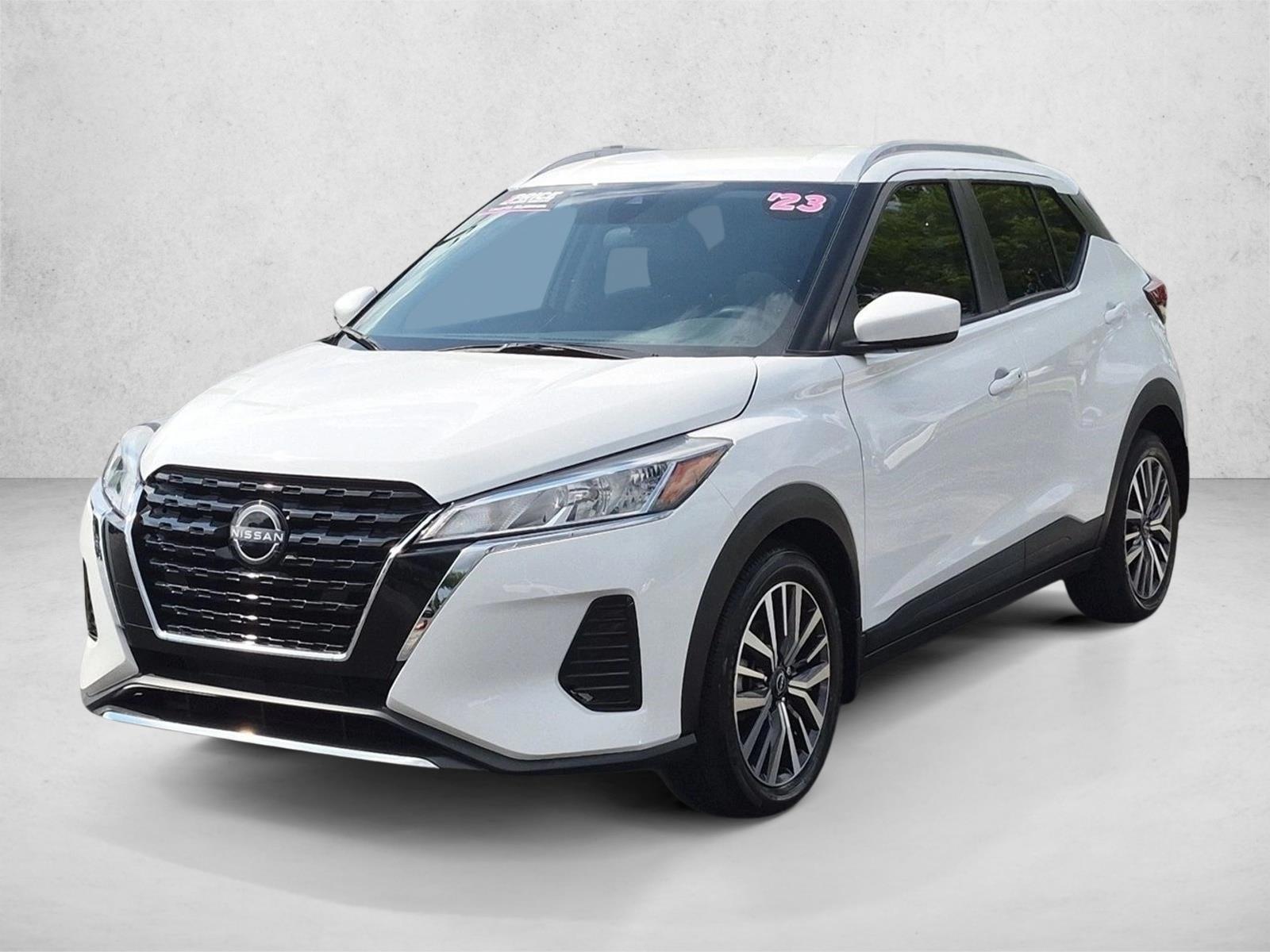 Thumbnail: 2023 Nissan Kicks - 1