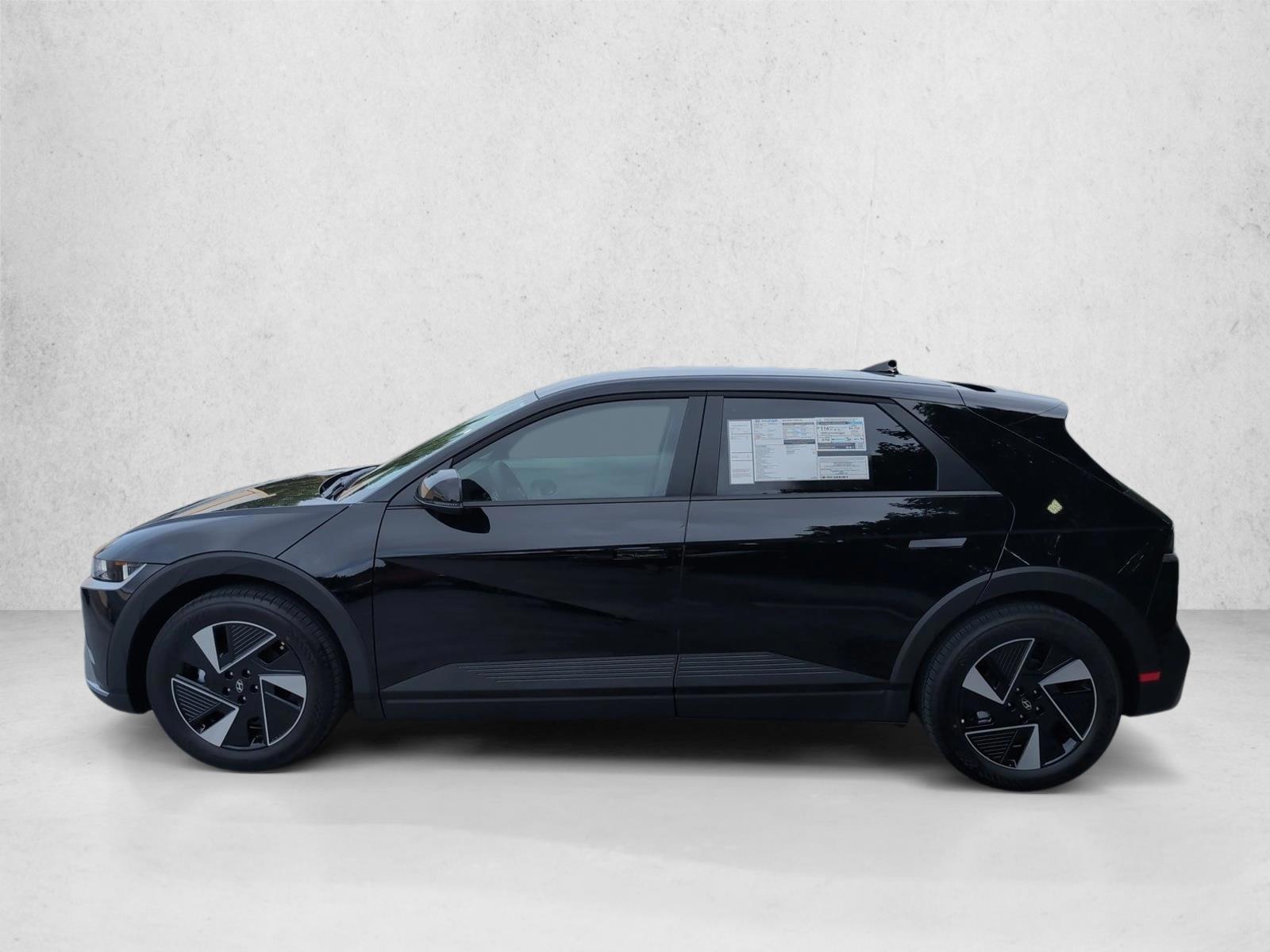 Thumbnail: 2026 Hyundai Ioniq 5 - 2