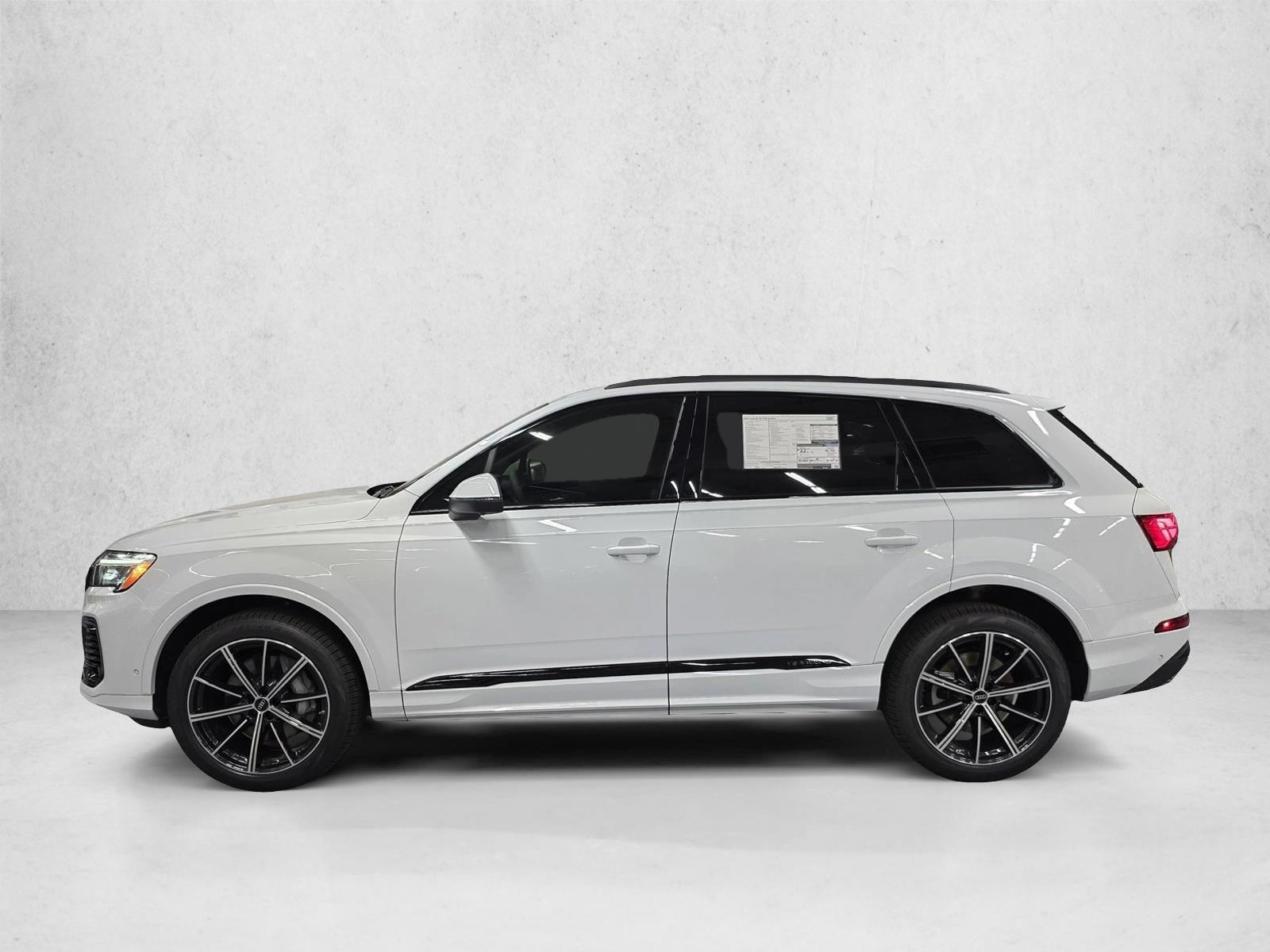 Thumbnail: 2026 Audi Q7 - 2