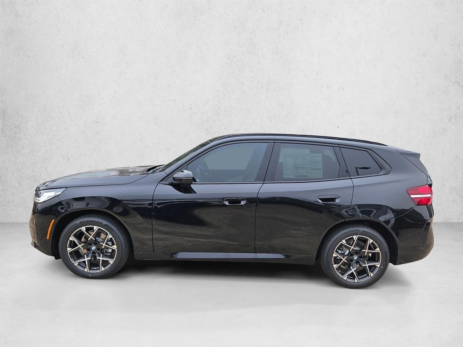 Thumbnail: 2026 BMW X3 - 2