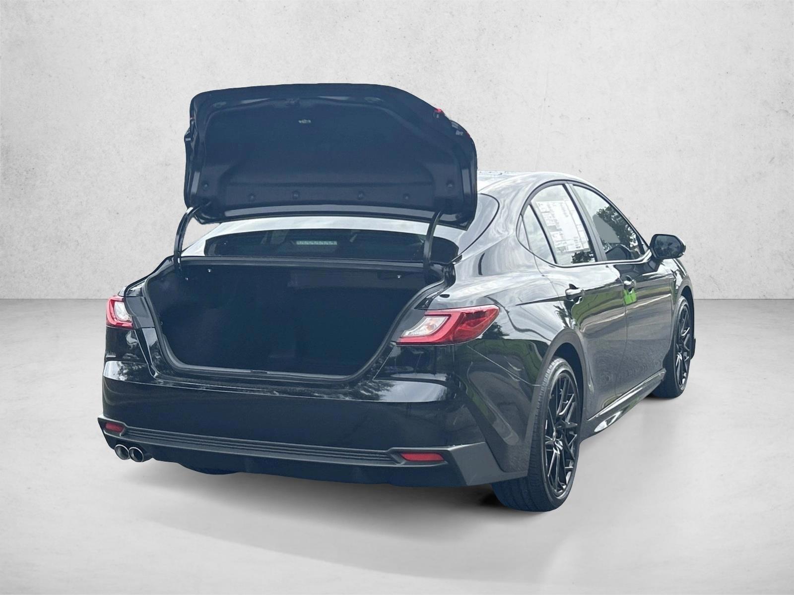 Thumbnail: 2026 Toyota Camry - 1