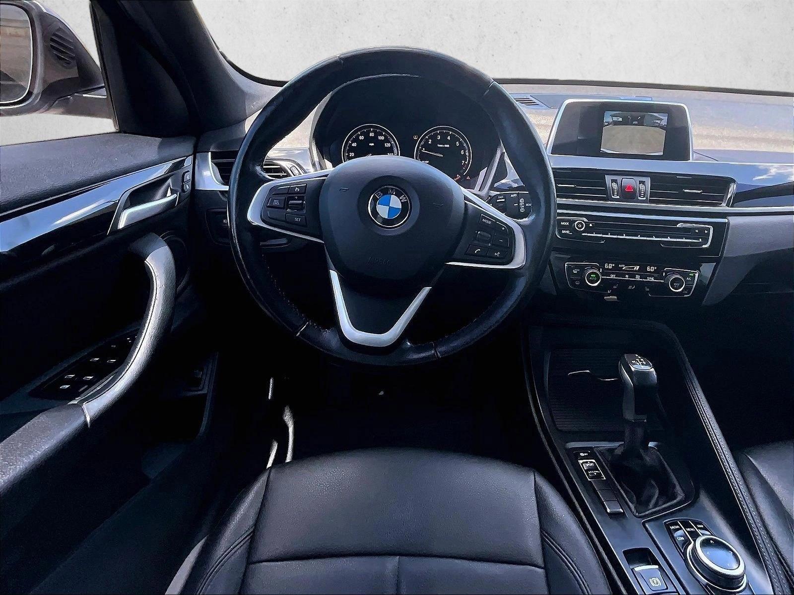Thumbnail: 2018 BMW X1 - 3