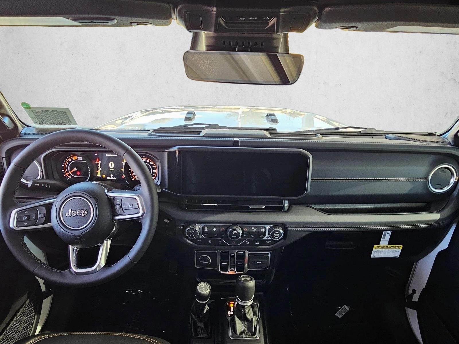 Thumbnail: 2026 Jeep Wrangler - 3