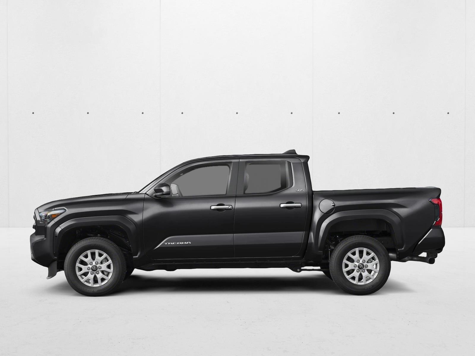 Thumbnail: 2026 Toyota Tacoma - 2