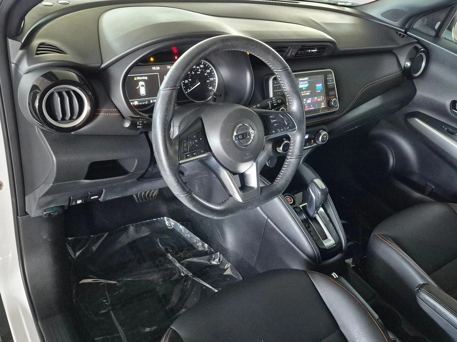 Thumbnail: 2020 Nissan Kicks - 3