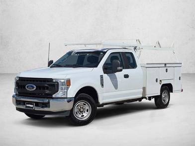 2022 Ford F-250 XL -
                  Tustin, CA