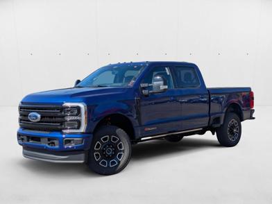 2026 Ford Super Duty F-250 SRW