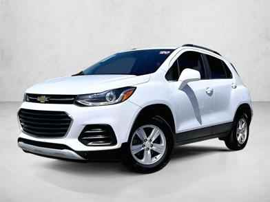 2020 Chevrolet Trax LT -
                  Miami, FL