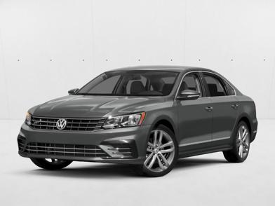 2017 Volkswagen Passat R-Line -
                  Austin, TX