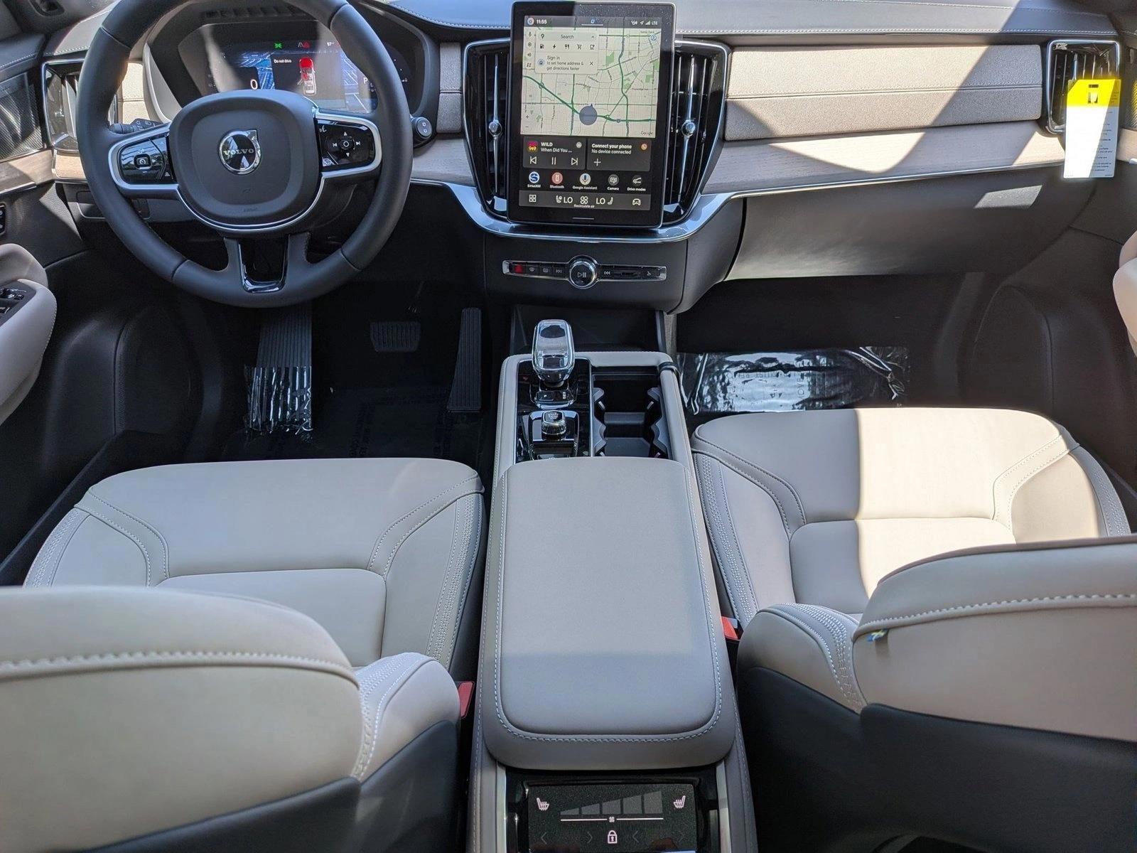 Thumbnail: 2026 Volvo XC90 - 4