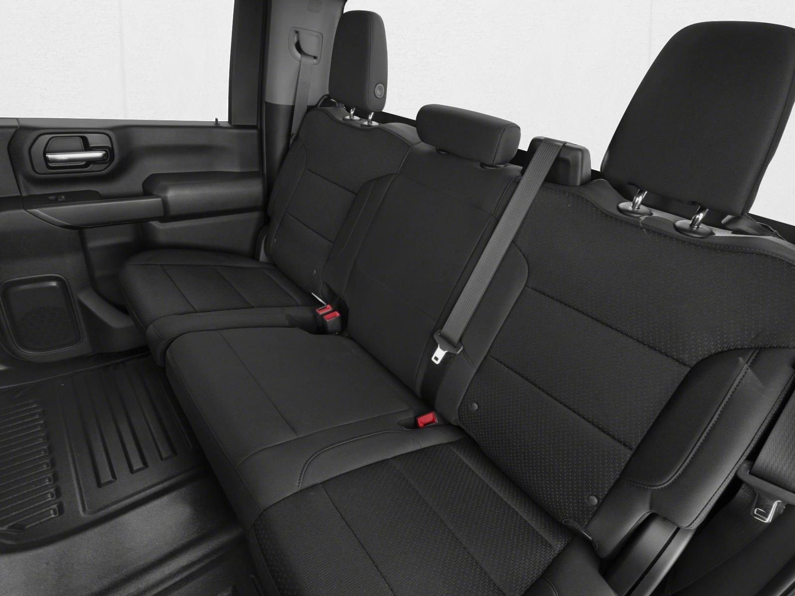 2026 GMC Sierra 2500HD Denali - Photo 9