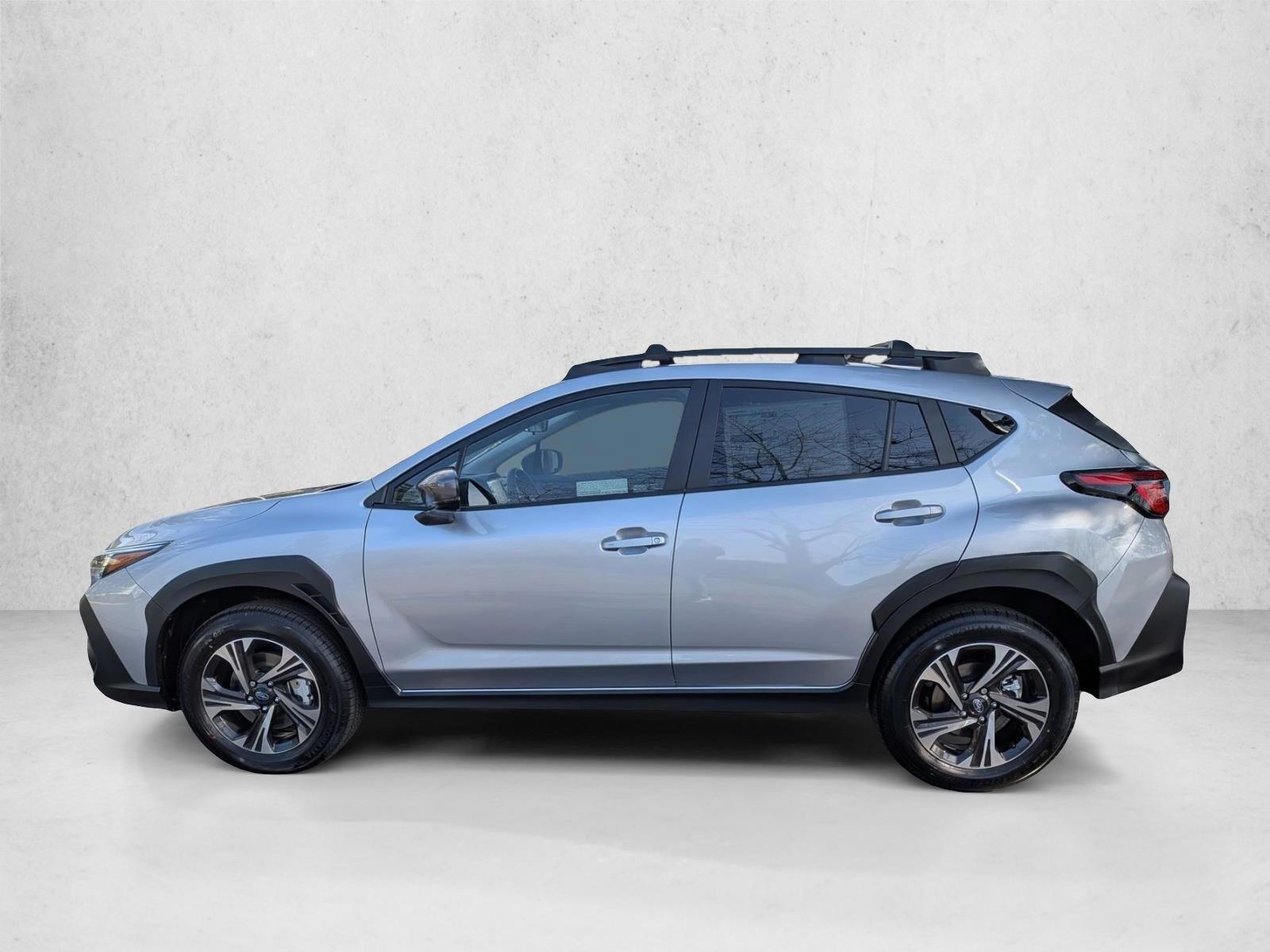 Thumbnail: 2026 Subaru Crosstrek - 2