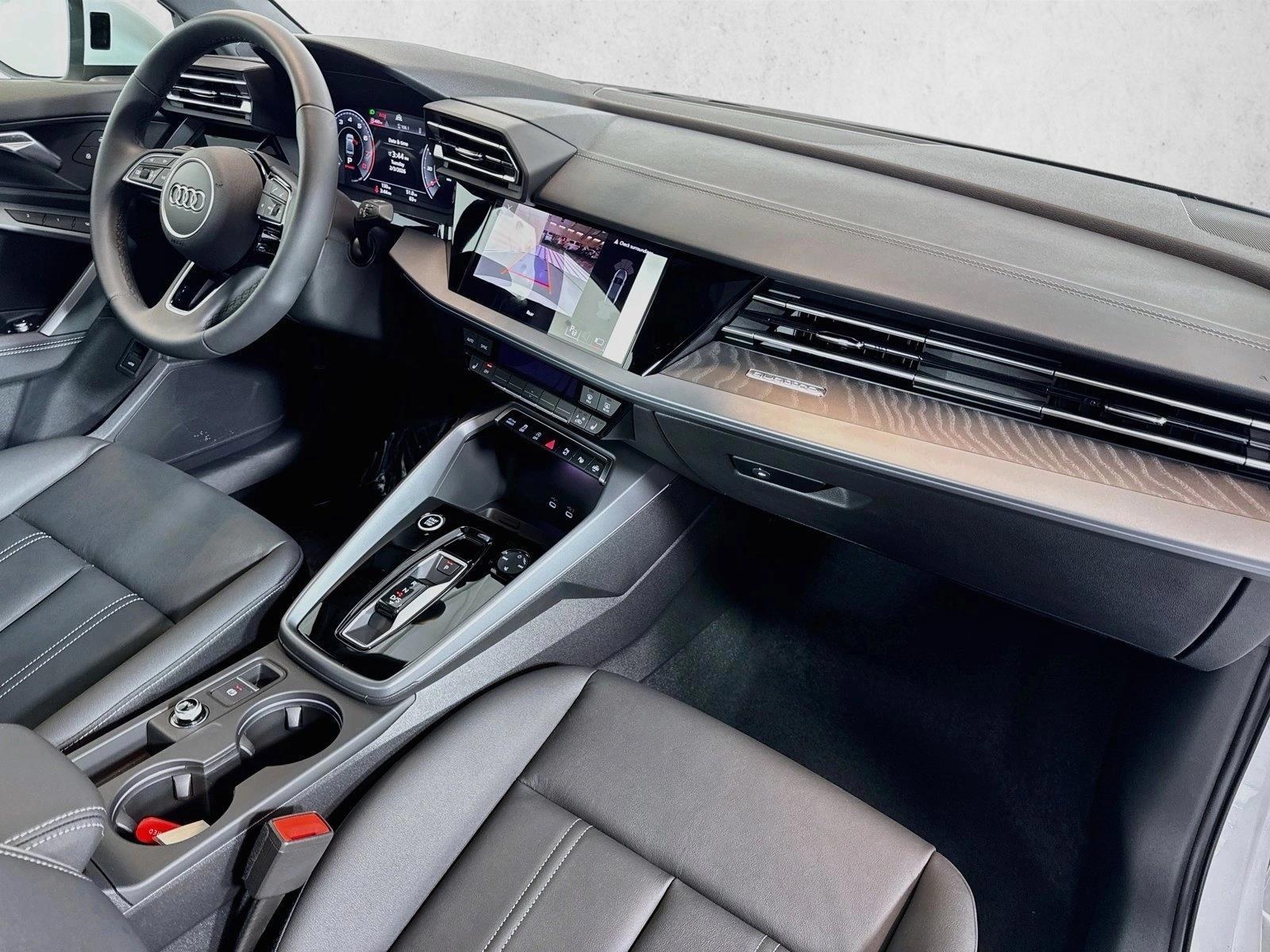 2026 Audi A3 Premium - Photo 27