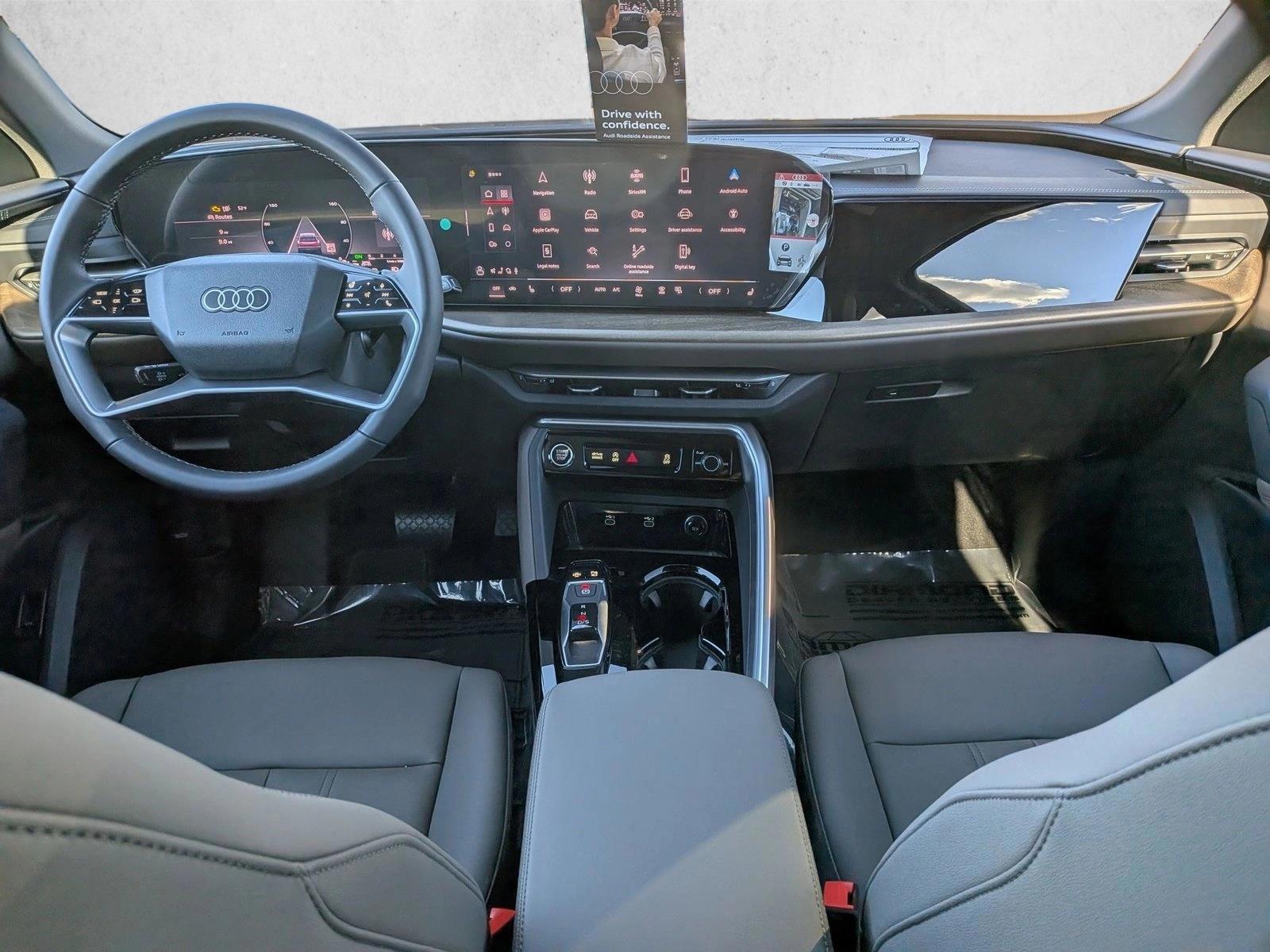 Thumbnail: 2025 Audi Q5 - 4