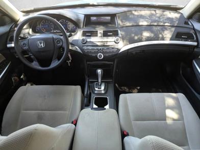 2013 Honda Crosstour