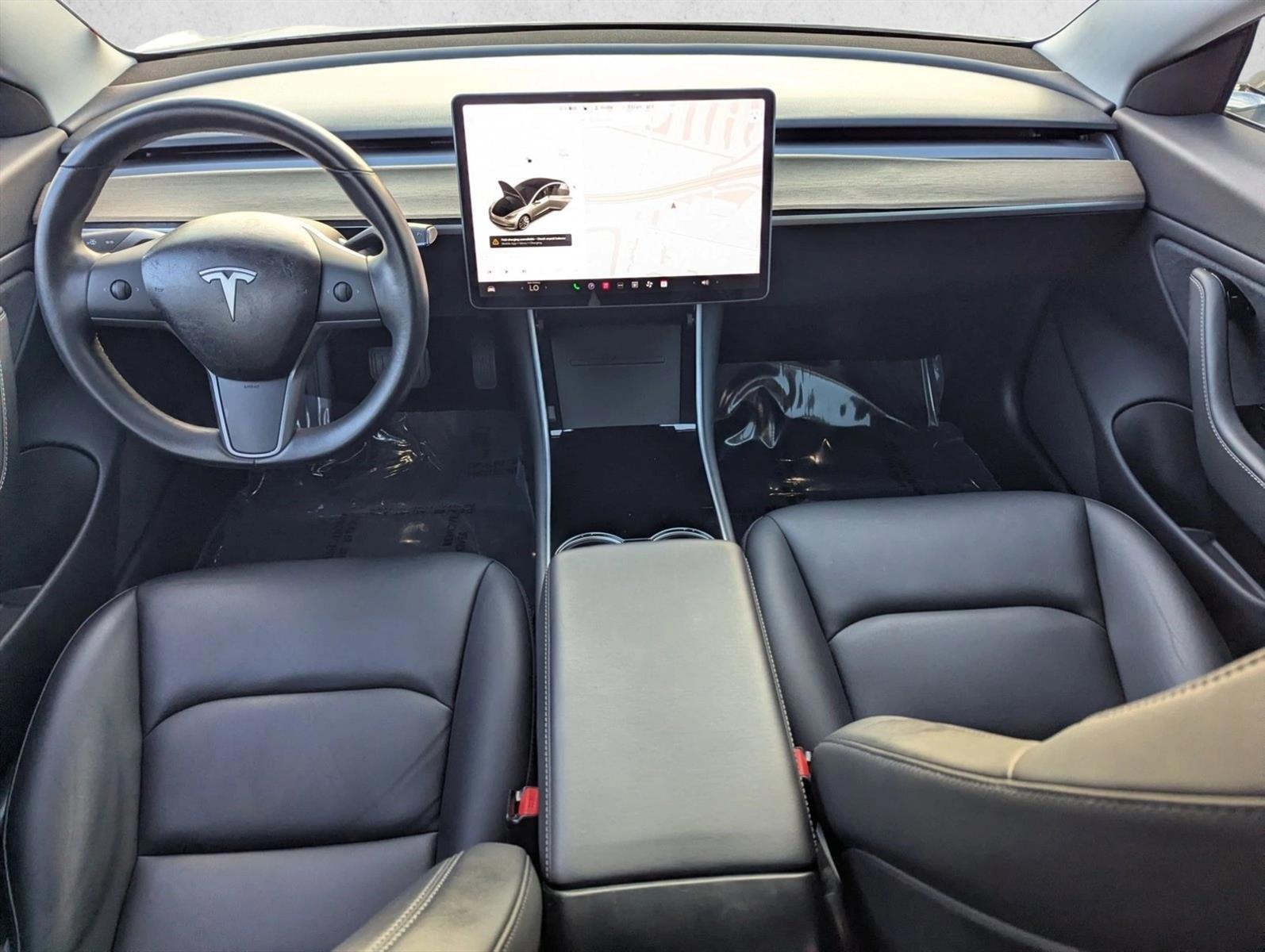 Thumbnail: 2018 Tesla Model 3 - 3