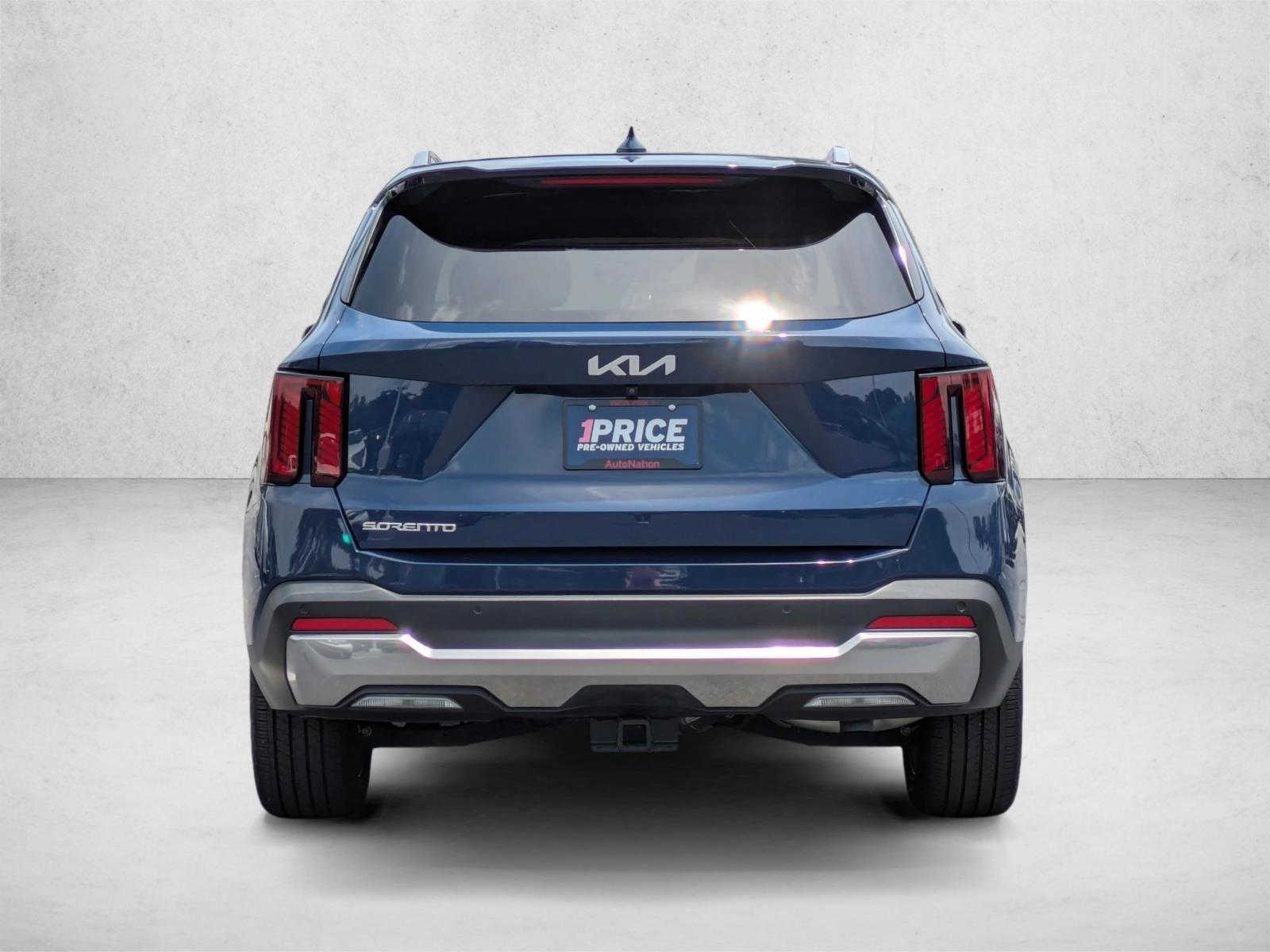 2024 Kia Sorento SX - Photo 7