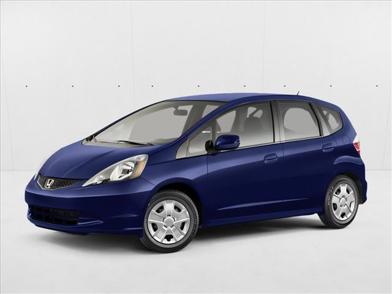 2013 Honda Fit  -
                  Tucson, AZ