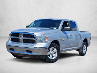 2019 RAM 1500 SLT -
                  Peoria, AZ