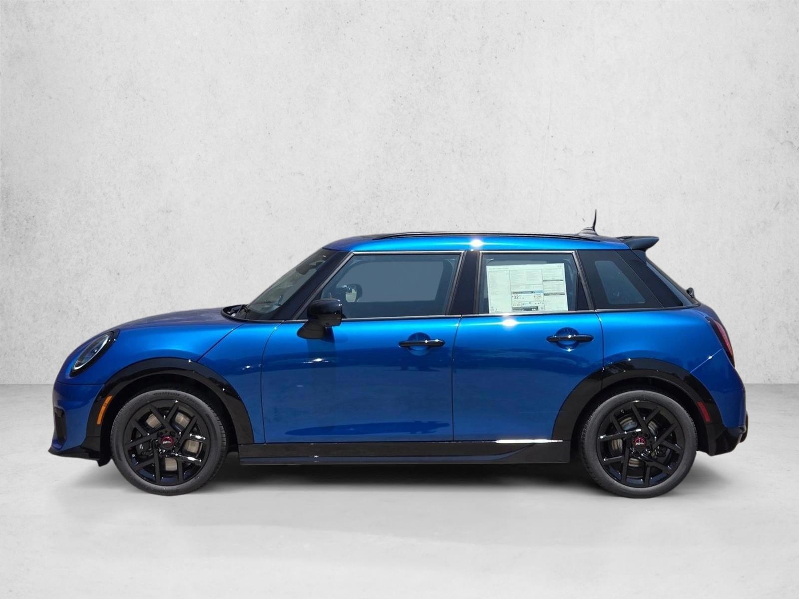 Thumbnail: 2026 MINI Cooper Hardtop - 2